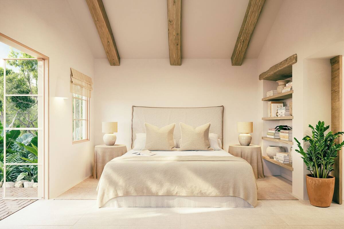 Casita | 1 bedroom, free WiFi