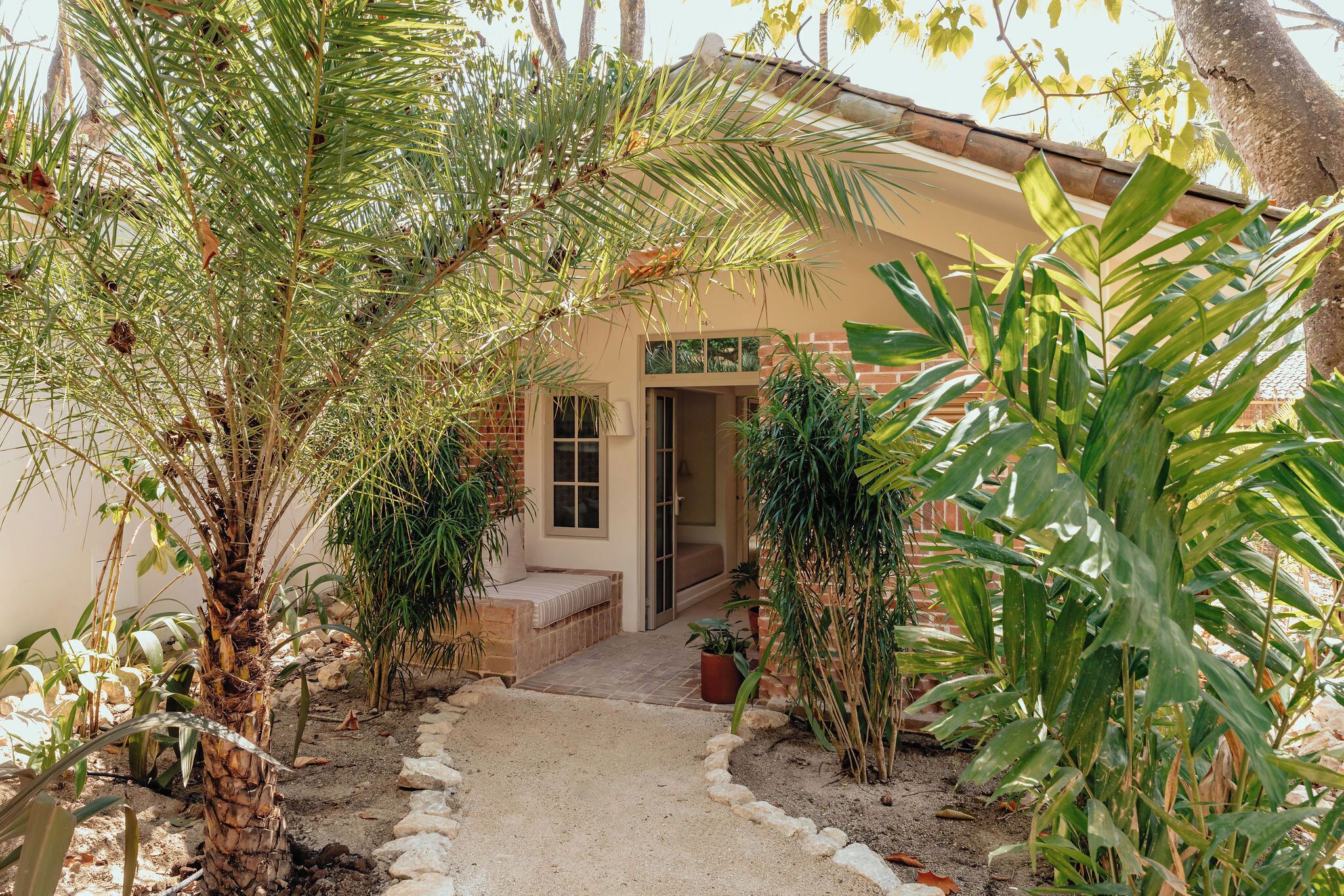 Casita | Quang cảnh từ phòng