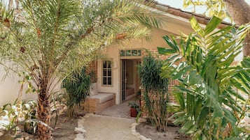 Casita | View from room