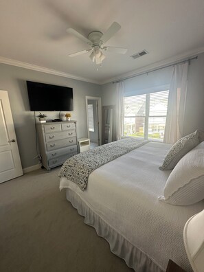 3 habitaciones, tabla de planchar con plancha y wifi gratis