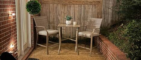 テラス / パティオ