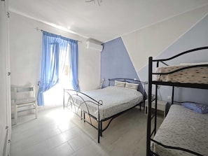 1 chambre
