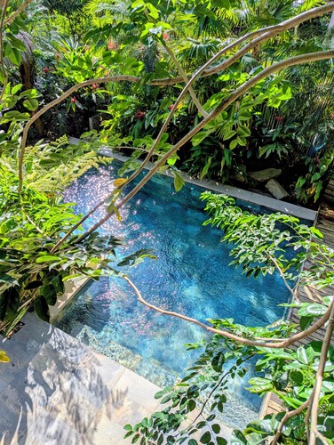 Dufigati villas Casa Anna Apart #2