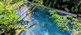 Dufigati villas Casa Anna Apart #2