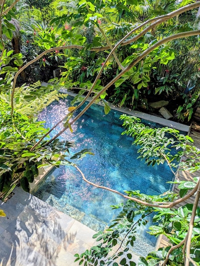 Dufigati villas Casa Anna Apart #2