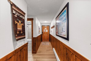 Apartment (2 Bedrooms) | Exterior