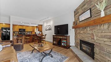 Apartment (2 Bedrooms) | Exterior