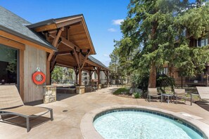 Apartment (2 Bedrooms) | Exterior - Mountainwood #201 (Breckenridge)