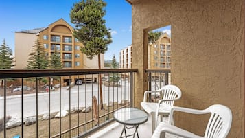 Departamento (2 Bedrooms) | Exterior