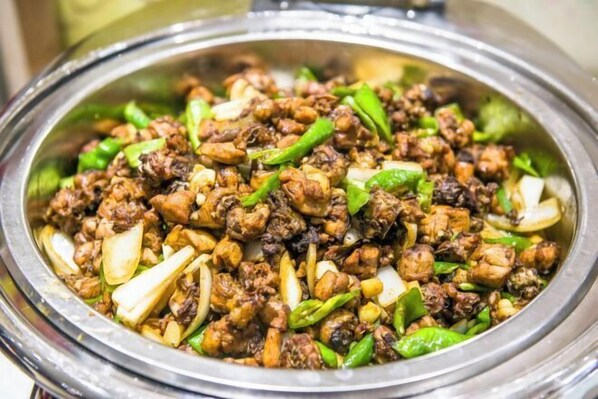 Nhà hàng