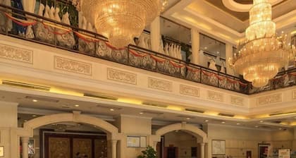 Hengsheng Hotel