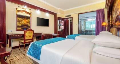 Hengsheng Hotel