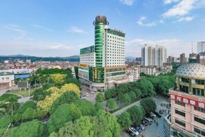 Exterior - Hengsheng Hotel (Baise)