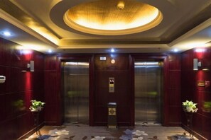 Interior - Hengsheng Hotel (Baise)