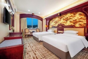 Room - Hengsheng Hotel (Baise)