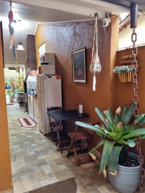 Restauration