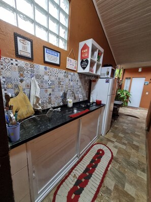 Cuisine privée