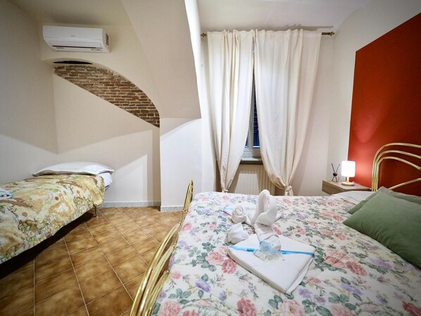 2 Schlafzimmer