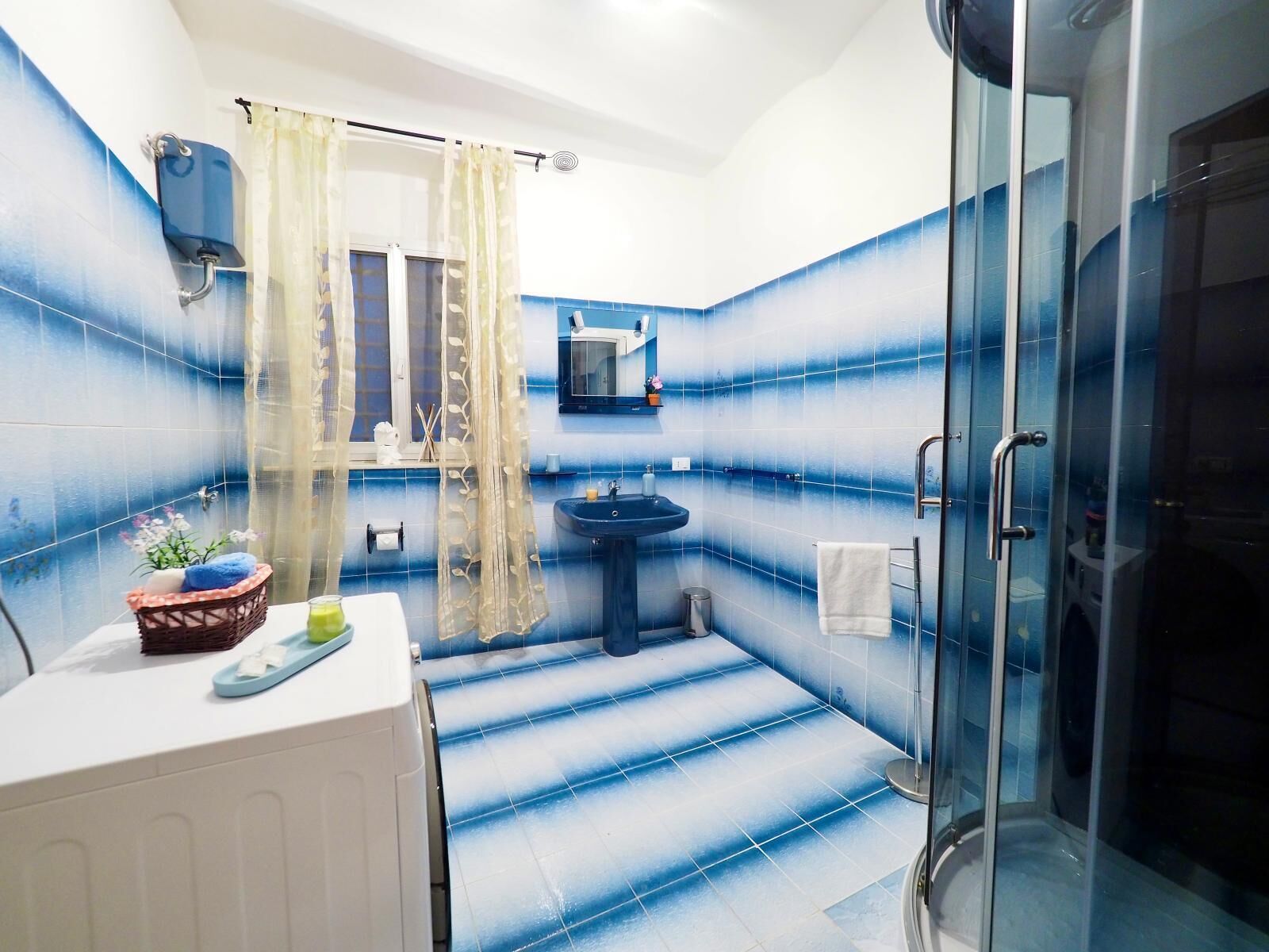 Asciugacapelli, asciugamani