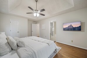 3 chambres, Wi-Fi, draps fournis