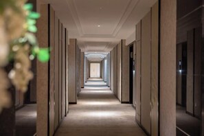 Interior - GELI Hotel (Hongqiao Airport Wuzhong Road) (Shanghai)