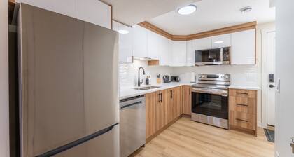 Cozy 2 bedroom house