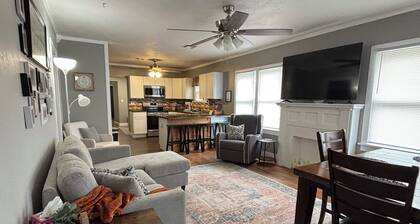Comfortable and Spacious Home close to OSU Campus
