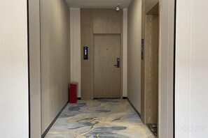 Interior - Yide Hotel (Yingde Pearl Plaza Pedestrian Street) (Yingde)