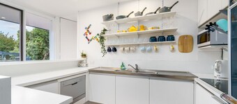 Stylish 3BR in Hawker - Colorful and Renovated