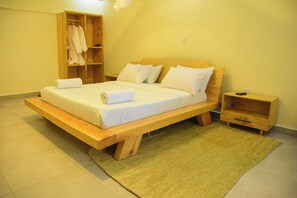 Room amenity - Rond Point Gorilla Boutique - Kinigi (Nyange)