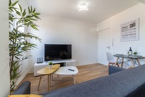 Oppholdsområde