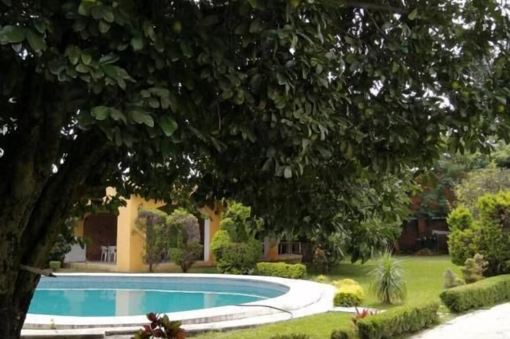 hotel quinta del descanso