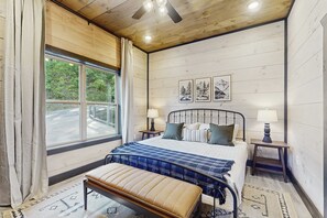 6 chambres, fer et planche à repasser, accès à Internet, literie fournie