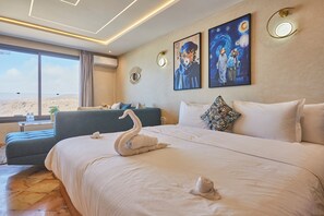 1 bedroom, iron/ironing board, WiFi, bed sheets - Paradise Found Stunning Oceanfront Hideaway In Mirleft (Mirleft)