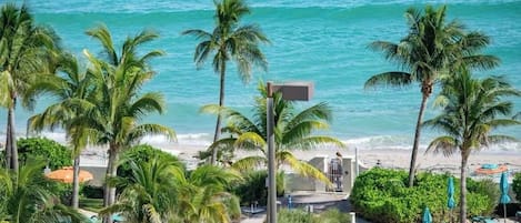 Sillas reclinables de playa