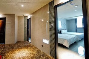 Unclassified image, 5 of 21, button - Dragon River Hotel (Nantou)