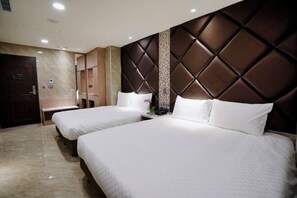Room - Dragon River Hotel (Nantou)