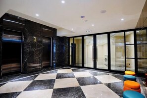 Interior - Dragon River Hotel (Nantou)