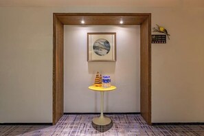 Unclassified image, 3 of 42, button - Bonilyi Hotel (Ningbo Beilun Yintai City ) (Ningbo)