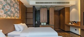 Bonilyi Hotel (Ningbo Beilun Yintai City )