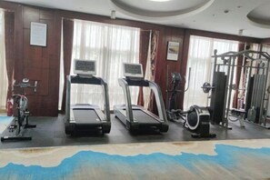 健身室