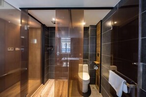 Room - Bonilyi Hotel (Ningbo Beilun Yintai City ) (Ningbo)