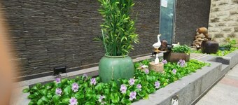 Bonilyi Hotel (Ningbo Beilun Yintai City )
