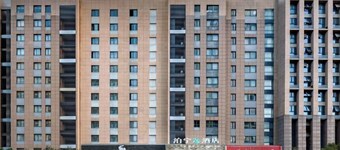Bonilyi Hotel (Ningbo Beilun Yintai City )
