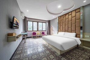 Room - Yizhu Express Hotel (Shanghai)