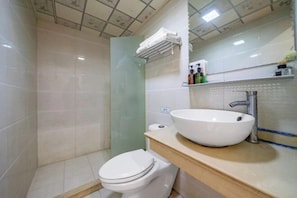 Room - Yizhu Express Hotel (Shanghai)