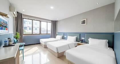 Yizhu Express Hotel