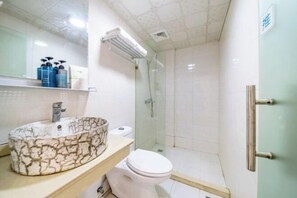 Room - Yizhu Express Hotel (Shanghai)