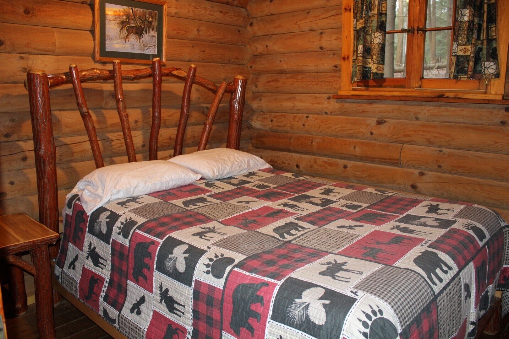 Egyptian cotton sheets, premium bedding, pillowtop beds