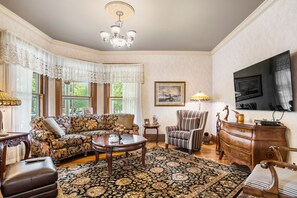 Reception - The Inn of Saugatuck (Saugatuck)